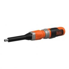 Аккумуляторная отвертка Black&Decker BCF603C-QW