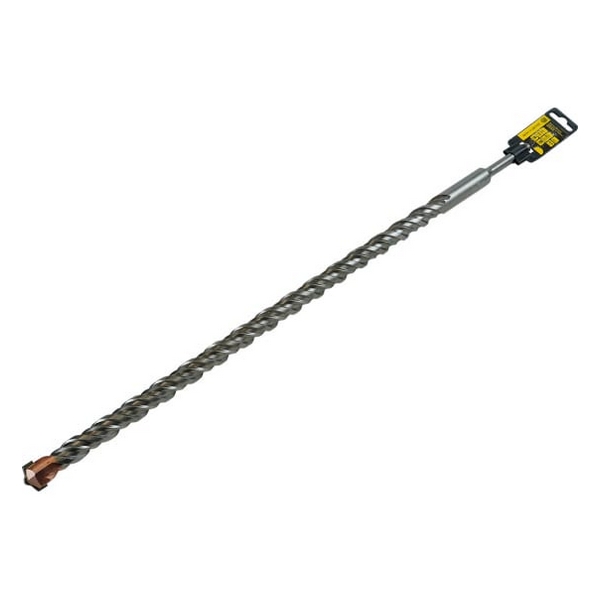 Бур Berger BG1882 по бетону, кирпичу (30x460 мм; SDS-plus)