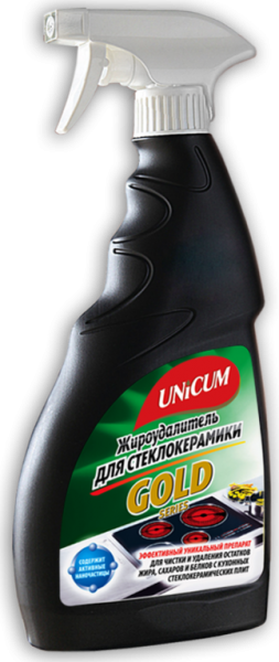 Чистящее средство UNiCUM 300049 0,5 л