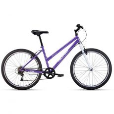Горный велосипед Altair MTB HT 26 low 15