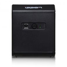 Источник бесперебойного питания Ippon Back Comfo Pro II 650