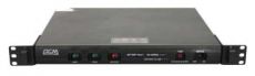 Источник бесперебойного питания Powercom King Pro RM KIN-600AP RM