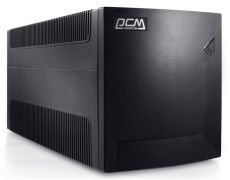 Источник бесперебойного питания Powercom Raptor RPT-1500AP LCD