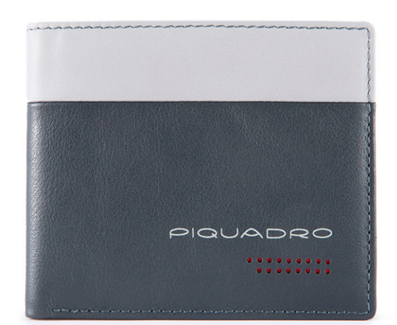 Кошельки Piquadro PU4823UB00R/GRN