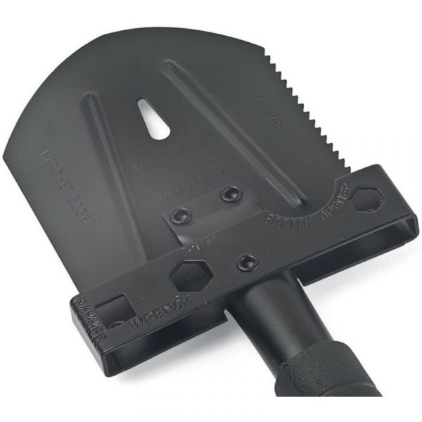 Лопата AceCamp Multitool Shovel 2586