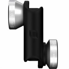 Объектив Olloclip 4-in-1 OCEU-IPH6-FW2M-SB
