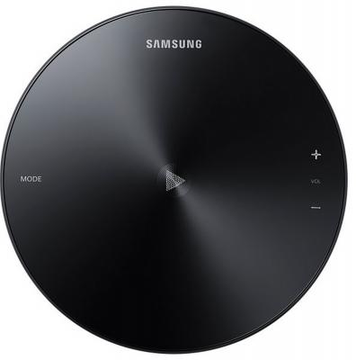 Портативная колонка Samsung WAM5500/RU 80Вт, черный