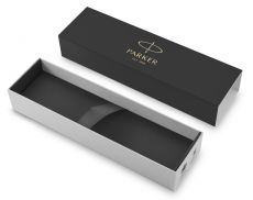 Ручка перьевая PARKER IM Core F321 1931644 черный F, 1 шт