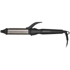 Щипцы для завивки Polaris PHS 3410TAi Argan Therapy PRO черный